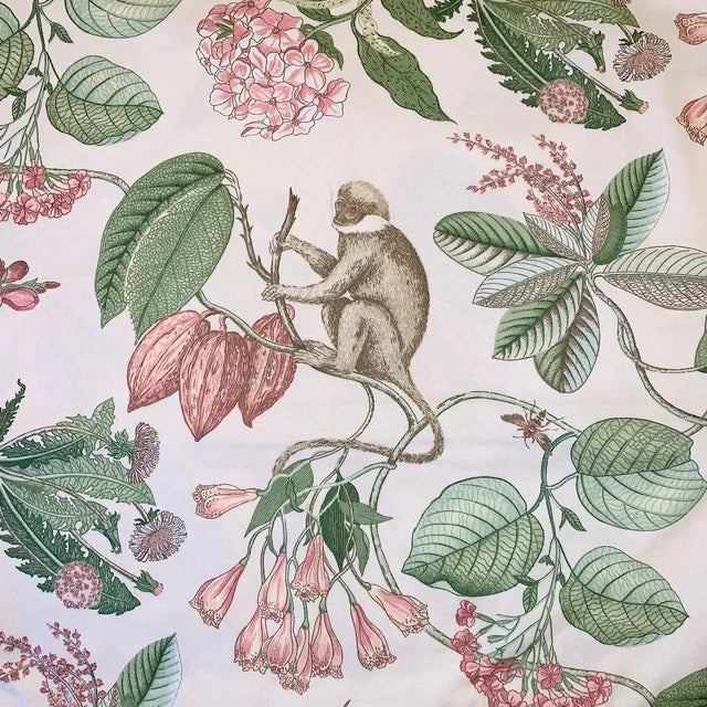 Brand New Pair Pillow Covers Fabric Manufacturer: P Kaufmann Fabric Designer: Lydia Irwin Fabric Collection: PK Lifestyles...