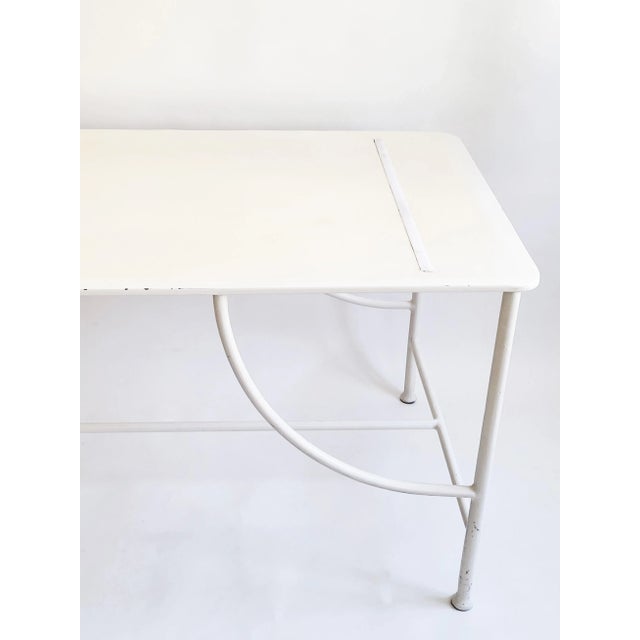 Vintage Doctor's Bed, 1930s For Sale - Image 10 of 17