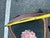 Antique Victorian Style Floral Decorated Grain Painted Side Chair For Sale - Image 13 of 15