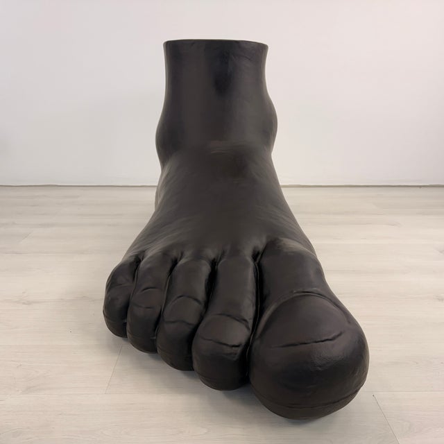 Pop Art Up 7 Sculpture by Gaetano Pesce for B&b Italia For Sale - Image 3 of 13