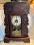 Antique Gilbert Parlor Mantel Clock For Sale - Image 9 of 9