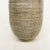 1960s Mid-Century Modern Mottled Earth Speckled Pottery Vase For Sale - Image 9 of 12