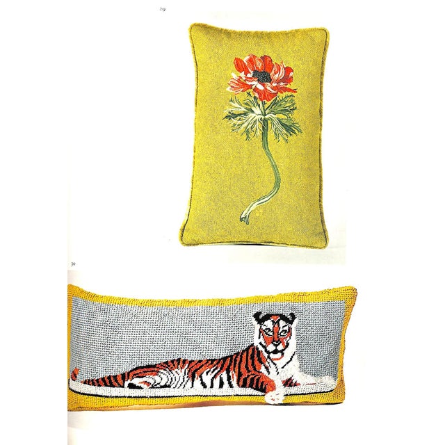 "Needlepoint Design" 1970 Gartner, Louis J. Jr. For Sale In New York - Image 6 of 12