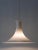 Mandarin Pendant Lamp by Michael Bang for Holmegaard, 1980s For Sale - Image 9 of 18
