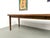Farmhouse Table in Beechwood with Tapered Legs, France, 1970s For Sale - Image 9 of 18