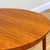 Wood Dunvegan Extending Dining Table in Teak by Tom Robertson for A.h. McIntosh For Sale - Image 7 of 11