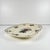 20th Century Rectangular Dish Agreste from Sarreguemines, 1940s For Sale - Image 3 of 10