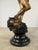 Late 20th Century David and Goliath Bronze Sculpture, After Antonin Mercié - 38” Tall, Classical Figure For Sale - Image 5 of 16