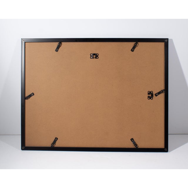 Limited Edition Etching by Jack Levine For Sale - Image 9 of 9