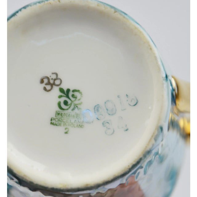 Carry Coffee Service, 1970s, Set of 15 For Sale - Image 10 of 11