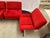 Model 125 Veranda 3-Seater Sofa by Vico Magistretti for Cassina, 1980s For Sale - Image 11 of 18