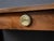 Wood Empire Walnut Console Table, Early 19th Century For Sale - Image 7 of 18