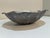 Bruce Fox Pewter Cabbage Leaf Serving Bowl - Majolica Style Bruce Fox Wilton For Sale - Image 4 of 8