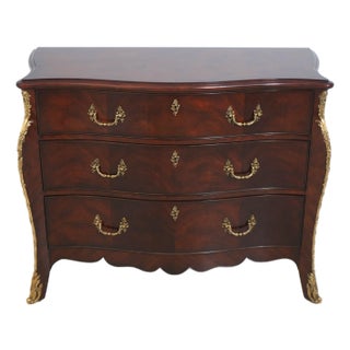Theodore Alexander Model 6005-480 French Chest For Sale