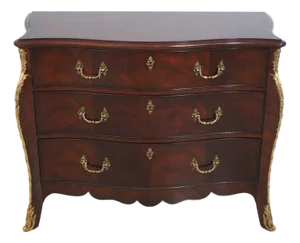 Theodore Alexander Model 6005-480 French Chest