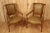 Set of Vintage 18th Century Louis XVI Armchairs For Sale - Image 11 of 11