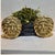 Regal, weighty, and unapologetically glamorous, this pair of solid brass lion head curtain tiebacks brings instant...