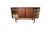 Danish Sideboard in Teak with Sliding Doors, 1960s For Sale - Image 4 of 16