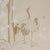 2020s SAMPLE - Schumacher X Colette Cosentino Birdsong 3 Panel Set In Ivory For Sale - Image 5 of 6