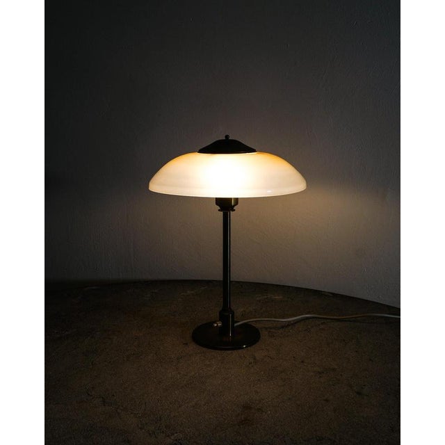Fog & Mørup Table Lamp from Fog & Mørup, 1950s For Sale - Image 4 of 6