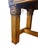 Early 1900s Memorial Communion Table Presented to Rev. Samuel R McClain, Bethlehem Missionary Baptist Church For Sale - Image 4 of 8