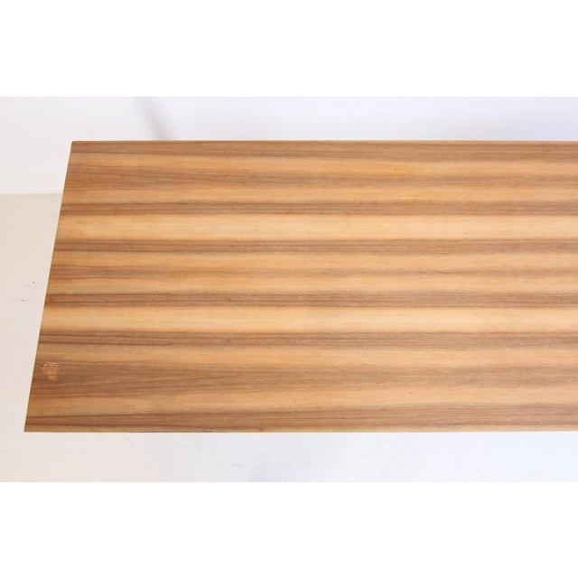 Mid-Century Modern Bauhaus Stil Coffee Table, 1960s For Sale - Image 13 of 18