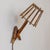 1960s 1960s French Rattan Sconces by Louis Sognot - a Pair For Sale - Image 5 of 10