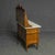 Victorian Walnut Washstand For Sale - Image 9 of 15