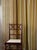 The Chiara dining chair is part of Pome by Ceraudo, our first in-house designed collection. Chiara is a lacquered wood...