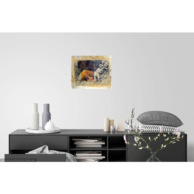 Nude Resting For Sale In Los Angeles - Image 6 of 6