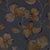 Harlequin Kienze Wallpaper in Graphite/Gilver - a Sample For Sale