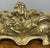 French Art Nouveau Jardiniere in Brass For Sale - Image 11 of 15