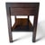 Holly Hunt Holly Hunt Bowfront Side Table Nightstand For Sale - Image 4 of 5