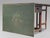 19th Century Swedish Green Painted Drop-Leaf Dining Table, 1820 For Sale - Image 12 of 15