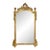 19th C. French Louis XVI Giltwood Mirror For Sale