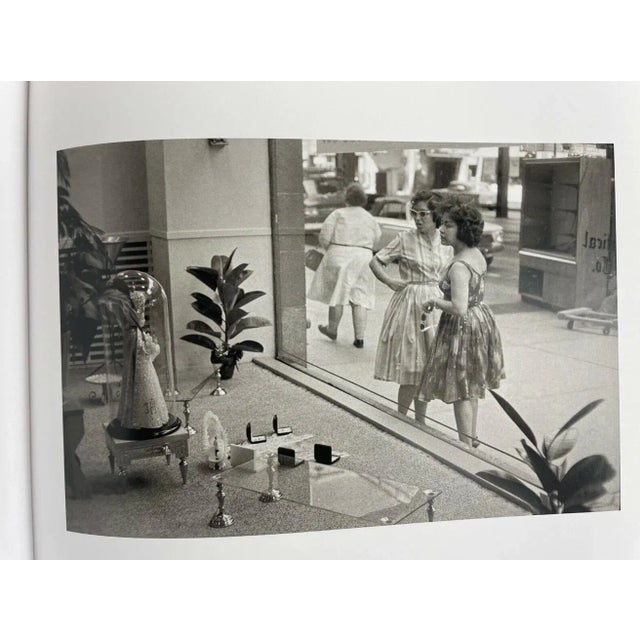 William Carter, Signed "Causes and Spirits" 2011 First Edition Book For Sale - Image 4 of 11