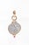 15th Century & Earlier 15th Century Naked Taras Didrachm Pendant W 18k Gold For Sale - Image 5 of 13