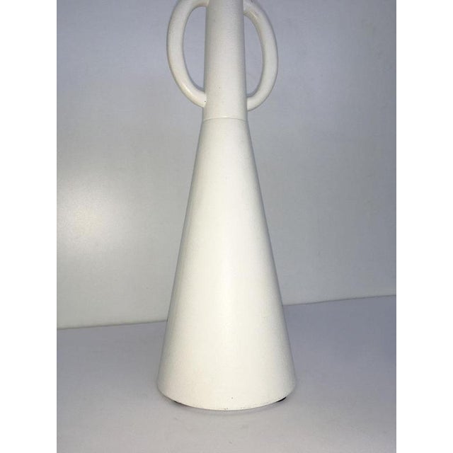 Alessandro Guerriero, Postmodern Portabuono Quo Sculptures, Italy, 1980s, Set of 2 For Sale - Image 13 of 18