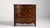 Regency Bow-Front Mahogany Chest of Drawers, Antique, United Kingdom, 19th Century For Sale - Image 10 of 15