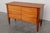 Italian Cherry Wood Sideboard, 1970s, in Flawless conditions. Designed 1970 to 1979