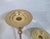 1970s Memphis Style Candle Holder Set Christian De Beaumont Style For Sale - Image 4 of 12