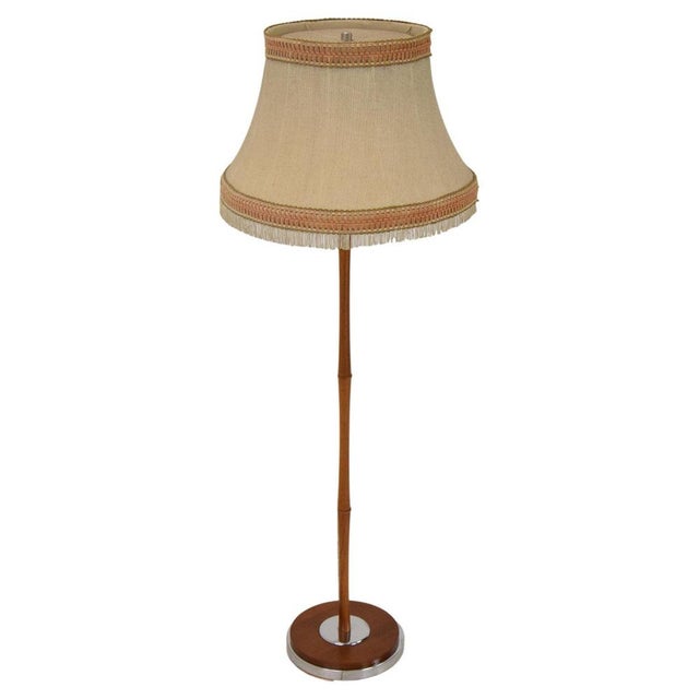 Mid-Century Floor Lamp, 1960s For Sale - Image 17 of 17