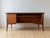 Wood Teak Executive Desk from Svend Aage Madsen, 1960s For Sale - Image 7 of 13