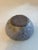Rustic Hand Built Ceramic Bowl For Sale - Image 4 of 4
