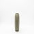 Modern Shagreen Vase With Brass Details by R&y Augousti For Sale - Image 3 of 9