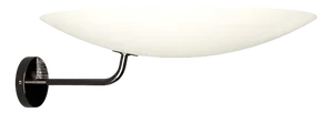 2059 Gun Barrel Wall Lamp from Disderot