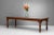 Mahogany Boardroom Table, 1880s For Sale - Image 9 of 9