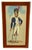 Early 20th Century French Napoleonic Military Figure Oil Paintings in Gilt Frames — Set of 6 For Sale - Image 4 of 16