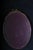 20th Century French Louis XVI Oval Picture Frame For Sale - Image 10 of 11