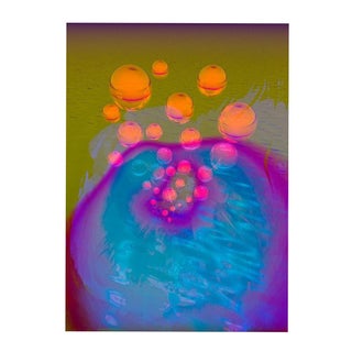 Paul Cooklin, Abstraction 213, Edition of 50 For Sale
